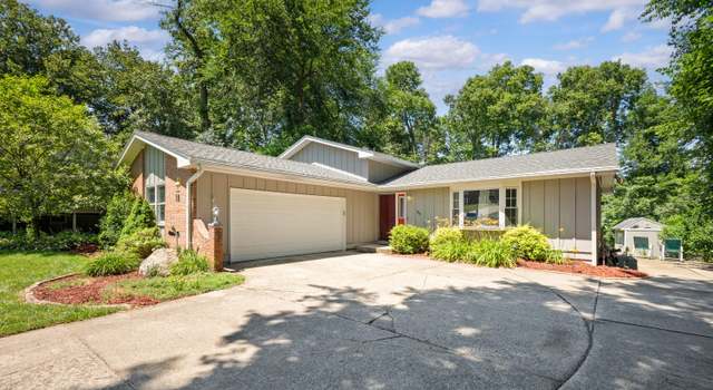 Photo of 1515 Sioux Trl, Niles, MI 49120