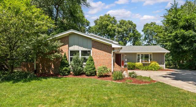 Photo of 1515 Sioux Trl, Niles, MI 49120