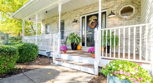 Photo of 5550 Pioneer Ave, St. Joseph, MI 49085