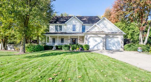 Photo of 5550 Pioneer Ave, St. Joseph, MI 49085