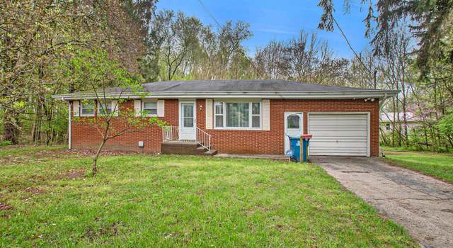 Photo of 2 Fort St, Niles, MI 49120