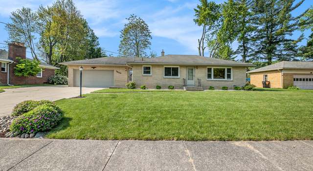 Photo of 1500 Pickett St SE, Kentwood, MI 49508