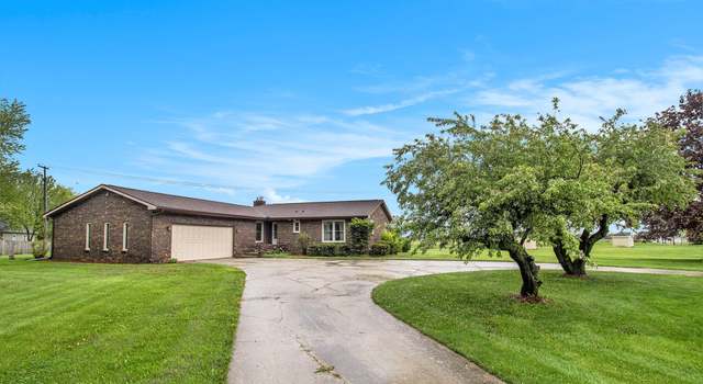 Photo of 2873 Geiger Rd, Ida, MI 48140