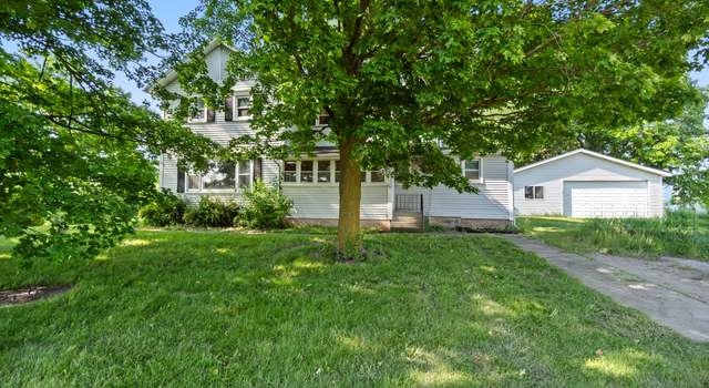 Photo of 5584 W Monroe Rd Rd, Tipton, MI 49287