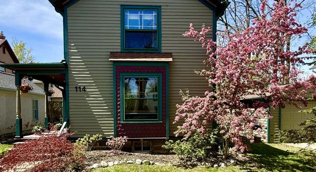 Photo of 114 Ninth St, Ann Arbor, MI 48103