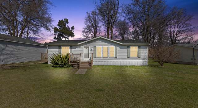 Photo of 5913 E Tupper Lake Rd, Sunfield, MI 48890