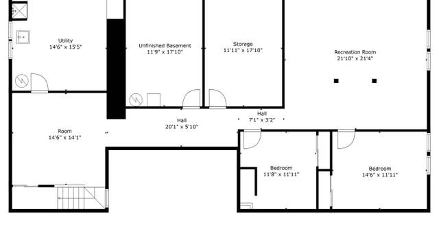 Photo of 13950 Windemere Dr NW, Grand Rapids, MI 49534