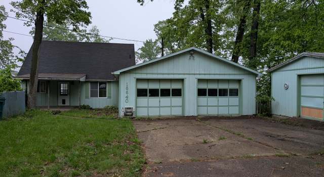 Photo of 16640 Donnell Lake St, Vandalia, MI 49095