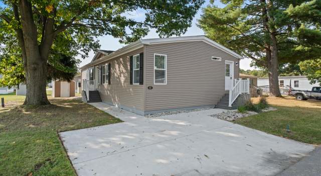 Photo of 81 Viking Dr #81, Sparta, MI 49345