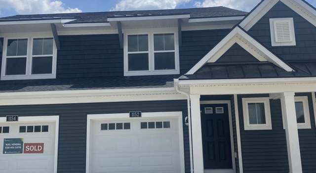 Photo of 1152 Freshfield Dr, Byron Center, MI 49315