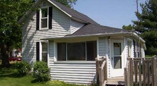 Photo of 27118 White St, Cassopolis, MI 49031