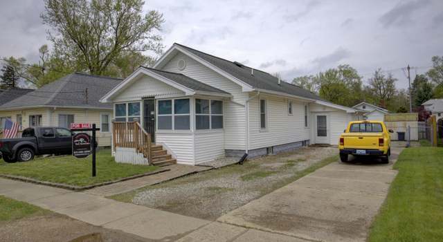 Photo of 204 E Golf Ave, Jackson, MI 49203