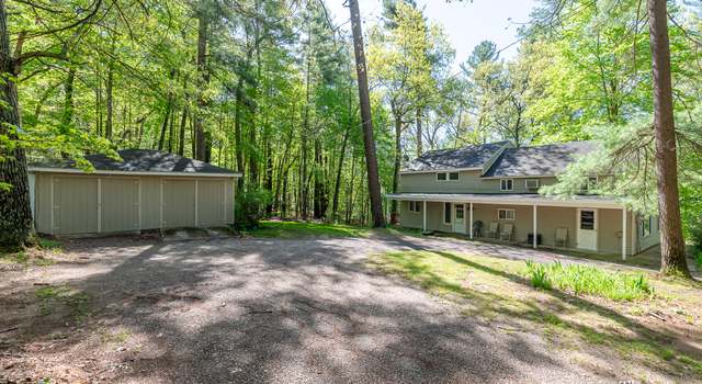 Photo of 10436 Morgan Mills Ave NE, Greenville, MI 48838