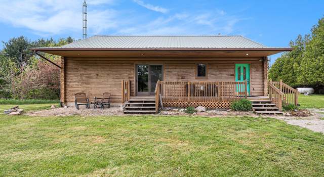 Photo of 884 N Gavord Rd, Sterling, MI 48659