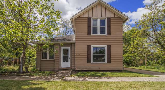 Photo of 527 Jackson St W, Battle Creek, MI 49037