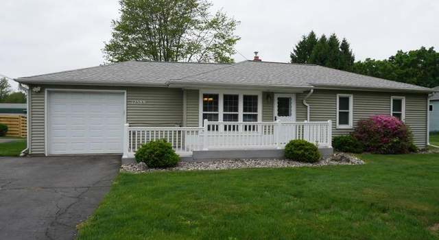 Photo of 12589 Perry Rd, Battle Creek, MI 49015