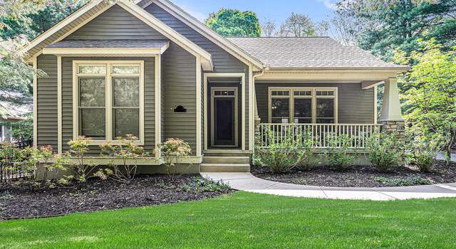 Photo of 99 Ferry St, Douglas, MI 49406