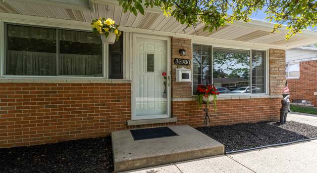 Photo of 35980 Hees St, Livonia, MI 48150