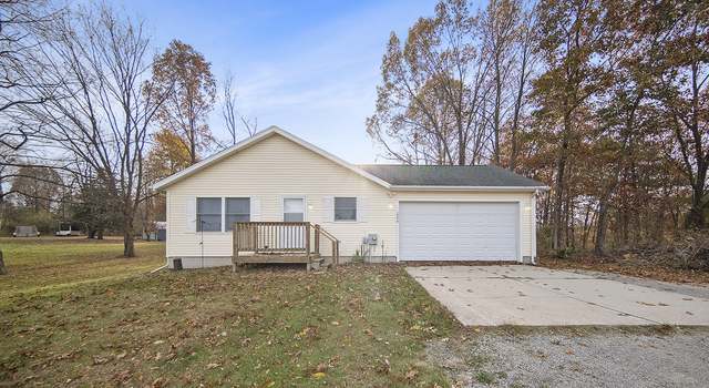 Photo of 10376 Glencoe Rd, Jerome, MI 49249