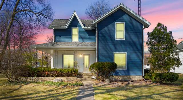 Photo of 150 S Clark St, Athens, MI 49011