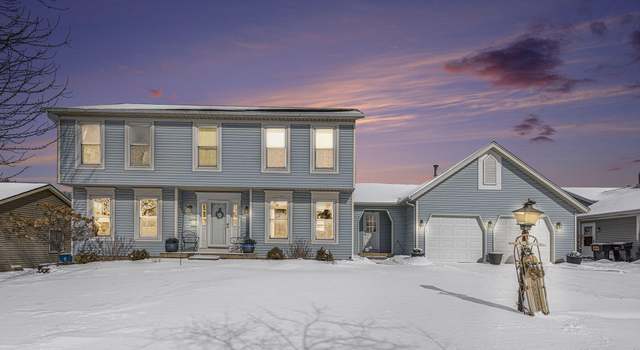 Photo of 2255 Stowevalley Dr SE, Kentwood, MI 49508