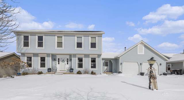 Photo of 2255 Stowevalley Dr SE, Kentwood, MI 49508