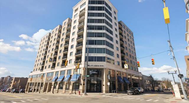 Photo of 111 N Ashley St #510, Ann Arbor, MI 48104