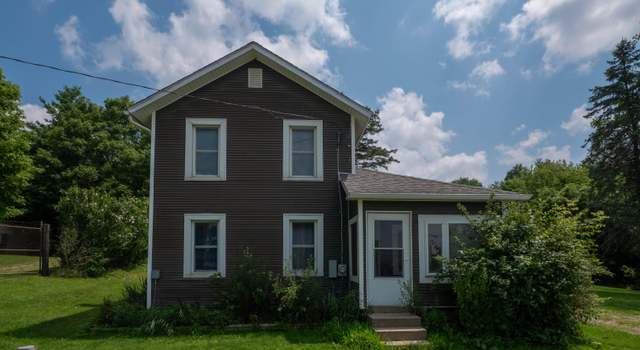 Photo of 11055 North Ave, Bellevue, MI 49021