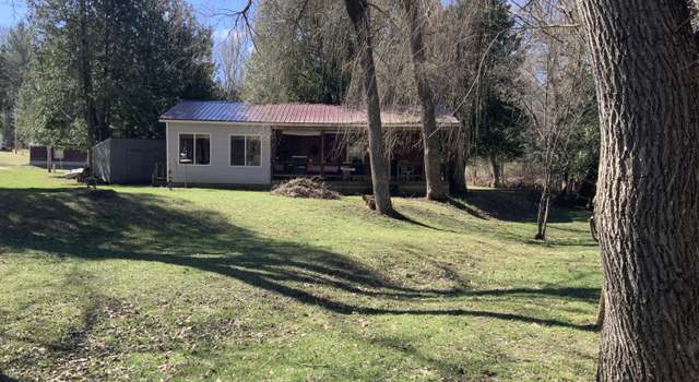 Photo of 5479 N Karley Ct, Luther, MI 49656