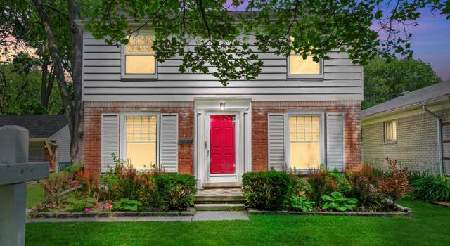 Photo of 11310 Ingram St, Livonia, MI 48150