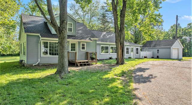 Photo of 12603 E Michigan Ave, Ceresco, MI 49033