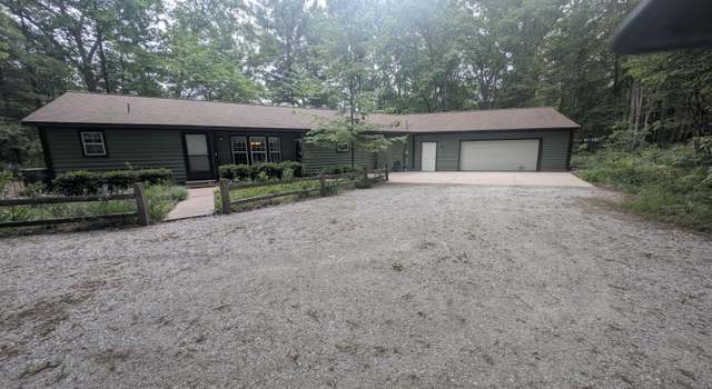 Photo of 11530 Pond Rd, Montague, MI 49437