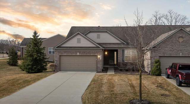 Photo of 3784 Vicksburg Way, Howell, MI 48843