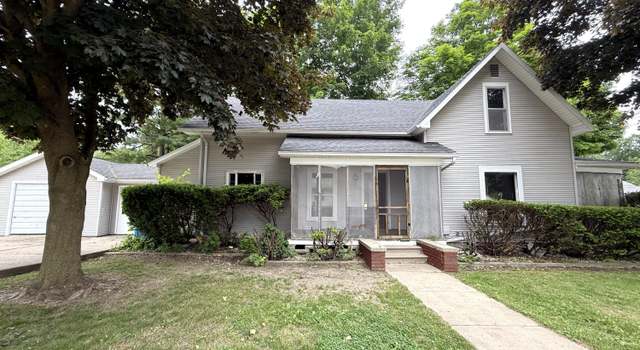 Photo of 24 S Main St, Quincy, MI 49082