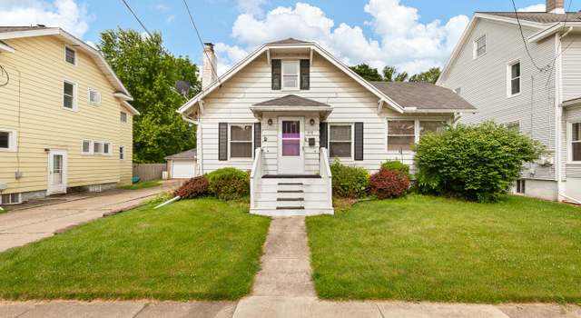 Photo of 218 N Wisner St, Jackson, MI 49202
