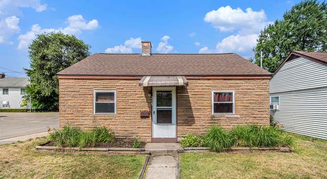 Photo of 275 Leyden Ave SW, Grand Rapids, MI 49504