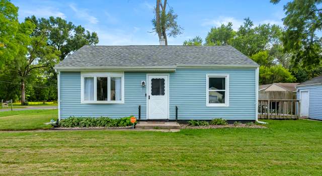 Photo of 1525 Baker Dr, Kalamazoo, MI 49048