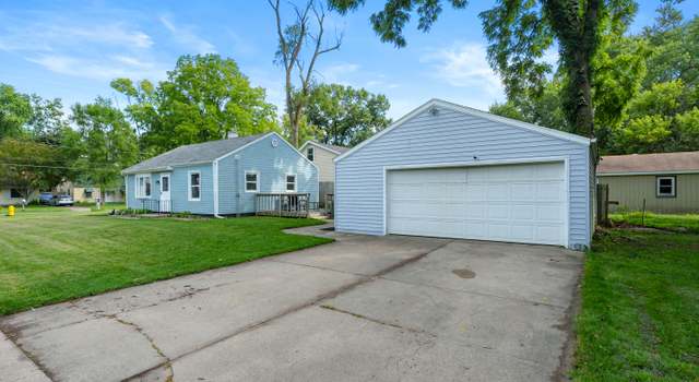 Photo of 1525 Baker Dr, Kalamazoo, MI 49048