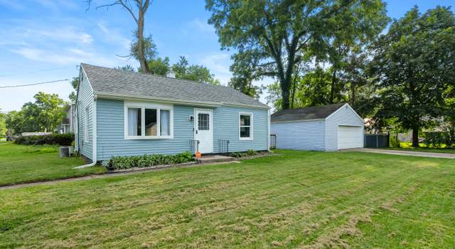 Photo of 1525 Baker Dr, Kalamazoo, MI 49048