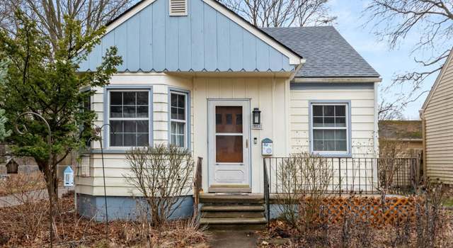 Photo of 512 Thomas St, Ypsilanti, MI 48198