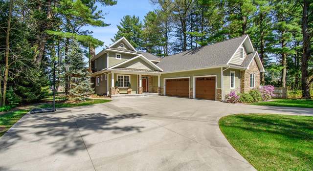 Photo of 2910 N Wilson Dr, Sanford, MI 48657