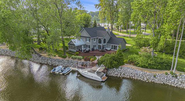 Photo of 1415 Blackhawk Trl, Benton Harbor, MI 49022