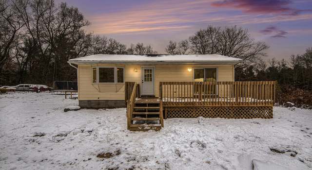 Photo of 5710 Dalson Rd, Twin Lake, MI 49457