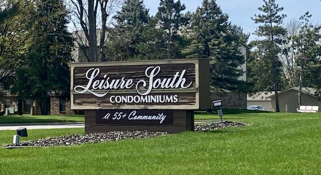 Photo of 5861 Leisure South Dr SE #175, Kentwood, MI 49548