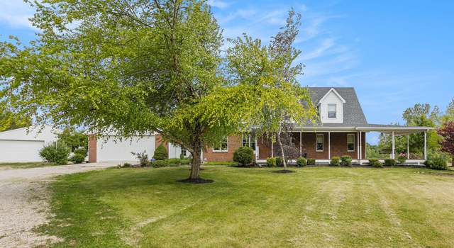 Photo of 227 S Dancer Rd, Dexter, MI 48130