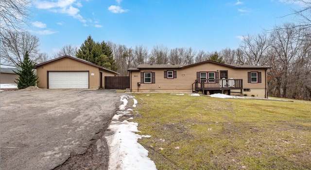 Photo of 881 Meachem Rd, Battle Creek, MI 49017