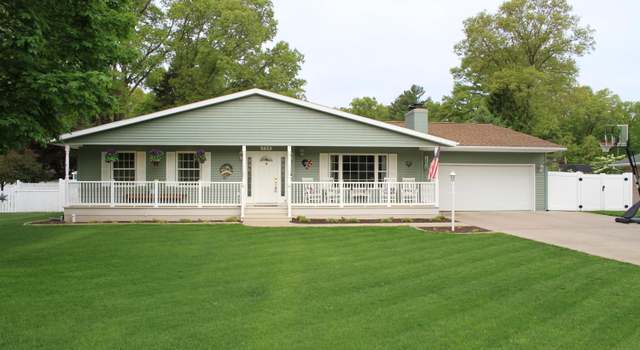 Photo of 725 Mariwood Ave, Muskegon, MI 49445