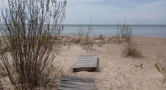 Photo of V/L Range St, Golden Township, MI 49436