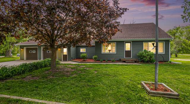 Photo of 5778 Borland St, Sears, MI 49679