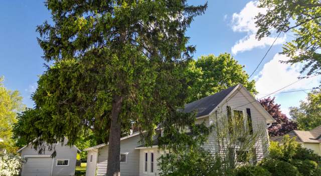 Photo of 135 E Commerce St, Grant, MI 49327